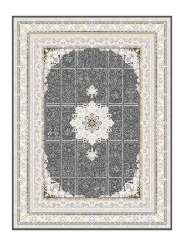 Traditional Persian Rugs Supplier